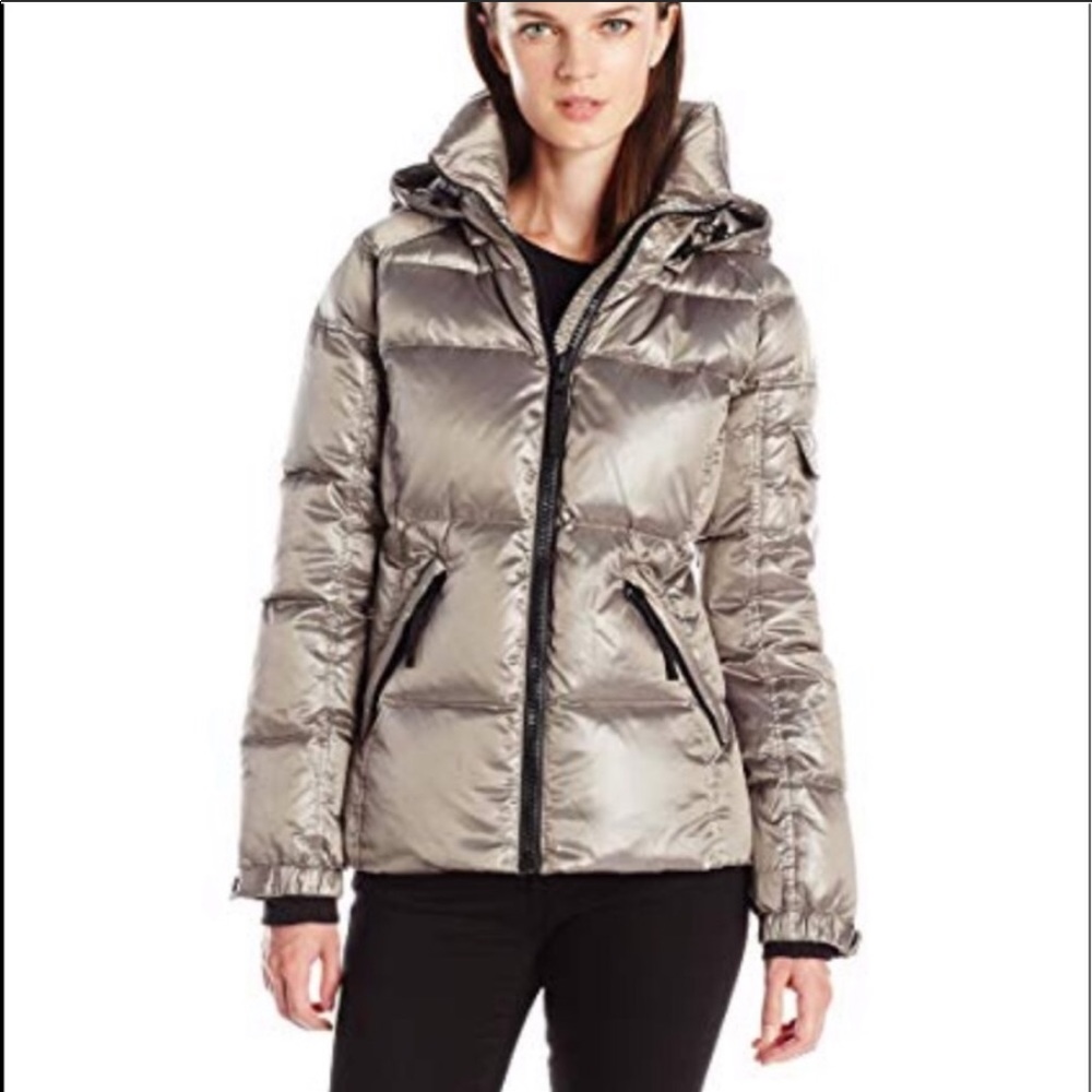SAM S13 Jacket